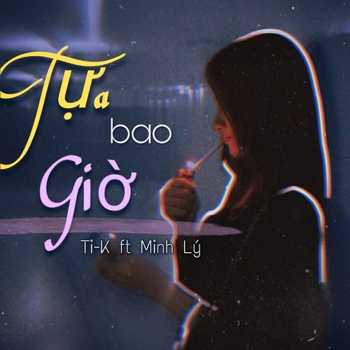 Tựa Bao Giờ (Single)