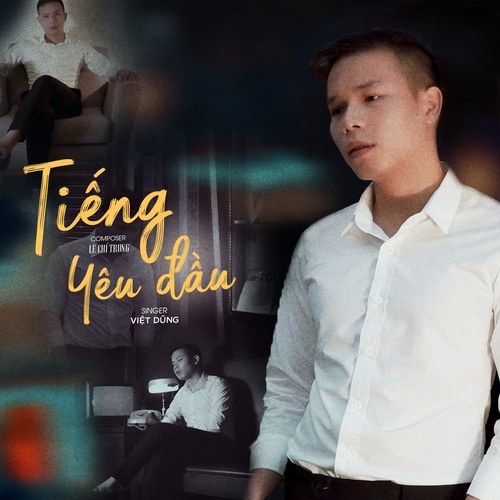 Tiếng Yêu Đầu (Single)