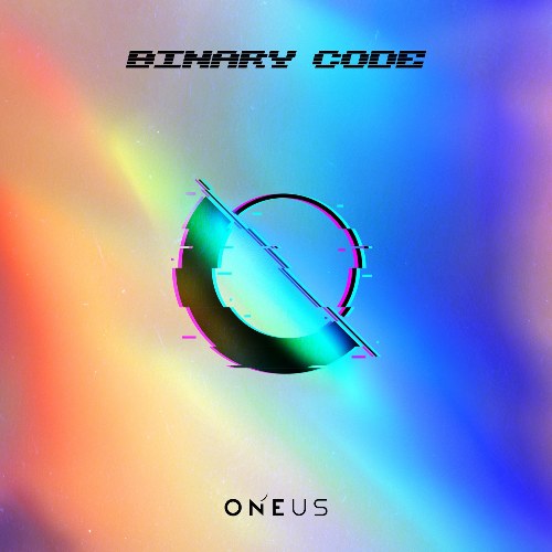 BINARY CODE (EP)