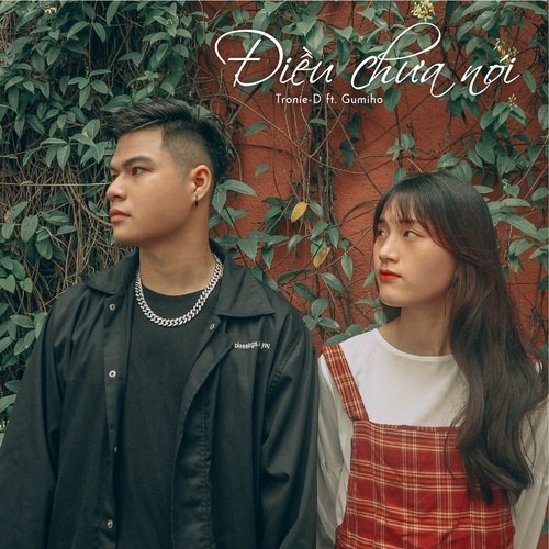 Điều Chưa Nói (Single)