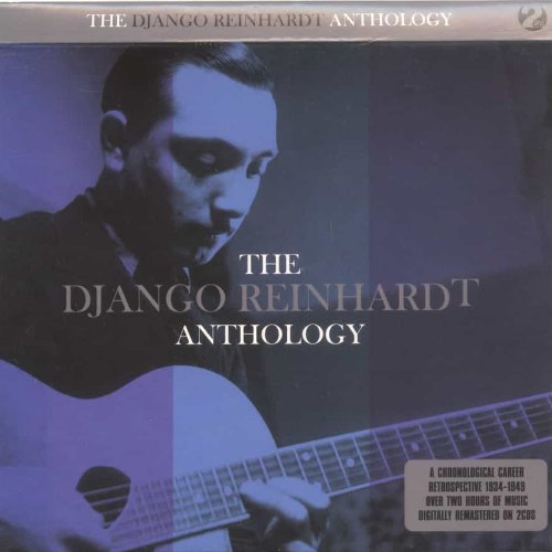 Django Reinhardt