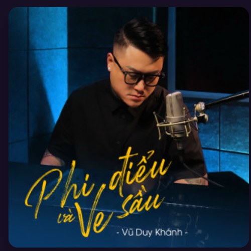 Phi Điểu Và Ve Sầu (Single)