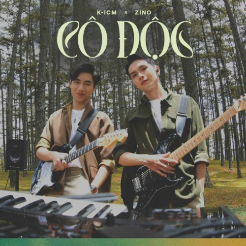 Cô Độc (Single)