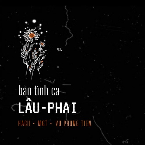 Bản Tình Ca LÂU-PHAI (Single)