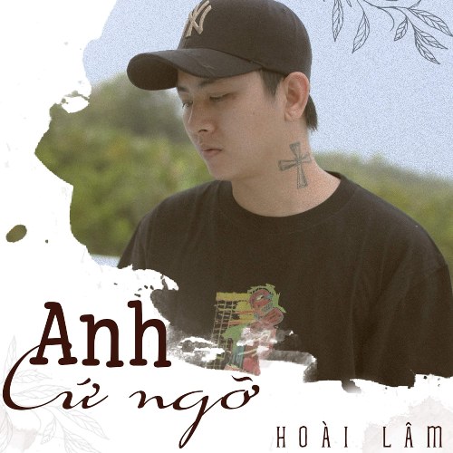 Anh Cứ Ngỡ (Single)