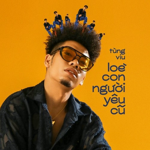 Lòe Con Người Yêu Cũ (Single)