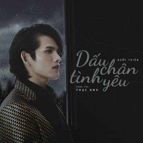 Dấu Chân Tình Yêu (Single)