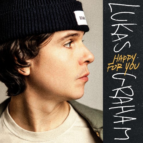 Happy For You (Single)