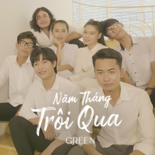 Năm Tháng Trôi Qua (Single)