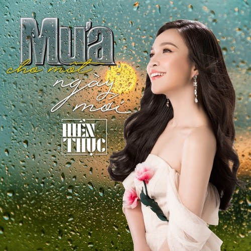 Mưa Cho Một Ngày Mới (Single)