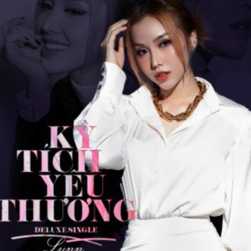 Kỳ Tích Yêu Thương (Deluxe Single)