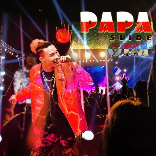 Papa Slide (Single)