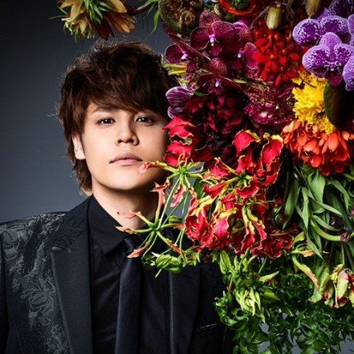 MAMORU MIYANO presents M&M THE BEST (CD1)