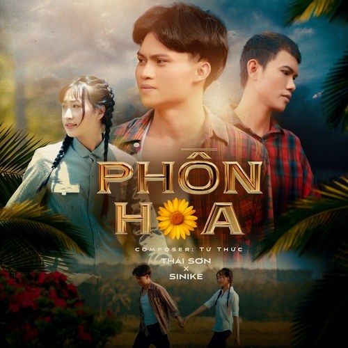 Phồn Hoa (Htrol Remix) (Single)