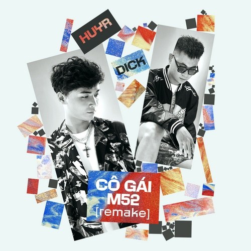 Cô Gái M52 (Remake) (Single)