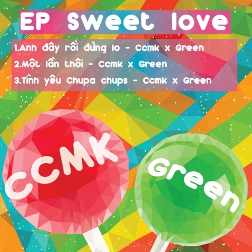 Sweet Love (EP)
