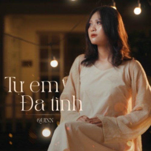 Tự Em Đa Tình (Single)