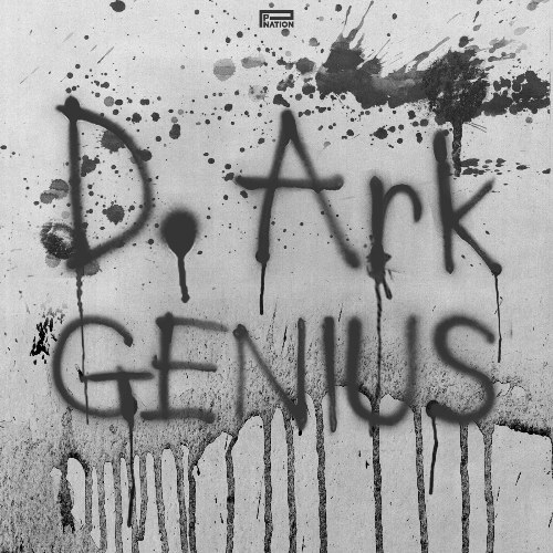 EP1 GENIUS (Single)