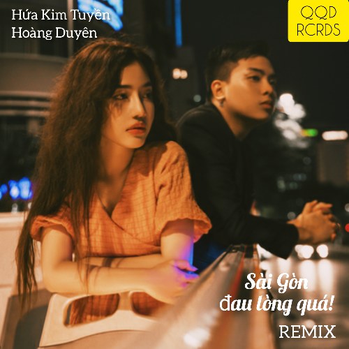 Sài Gòn Đau Lòng Quá (Remix) (Single)