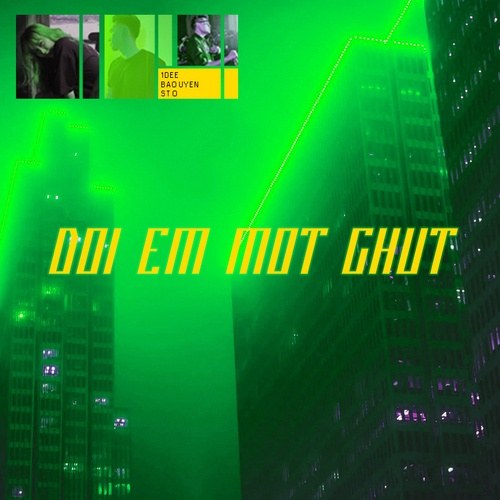 Đợi Em Một Chút (EP)