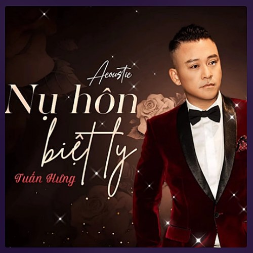 Nụ Hôn Biệt Ly (Acoustic Version)