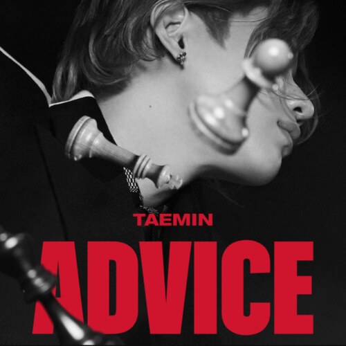 Advice (The 3rd Mini Album)