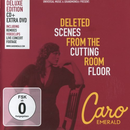 Caro Emerald