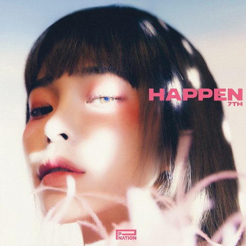 Happen (EP)