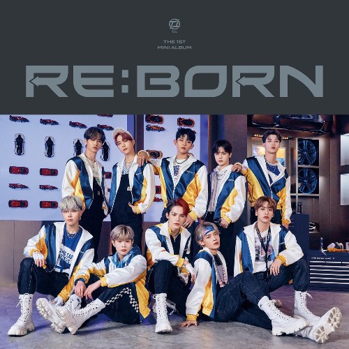 RE:BORN (EP)