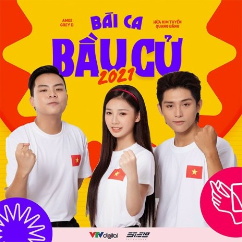 Bài Ca Bầu Cử (Single)