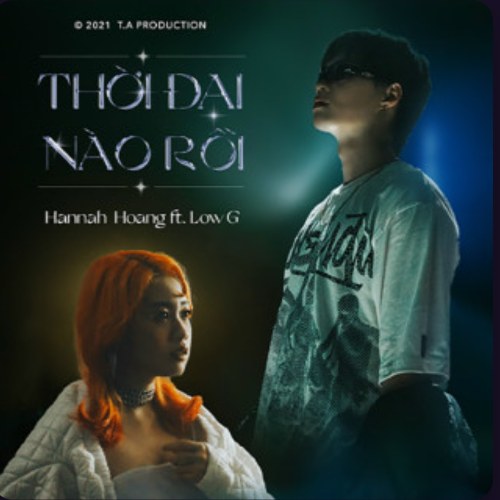 Thời Đại Nào Rồi (Single)