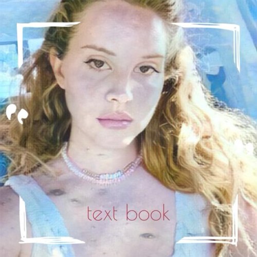 Text Book (Single)