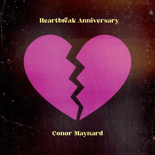 Heartbreak Anniversary (Single)