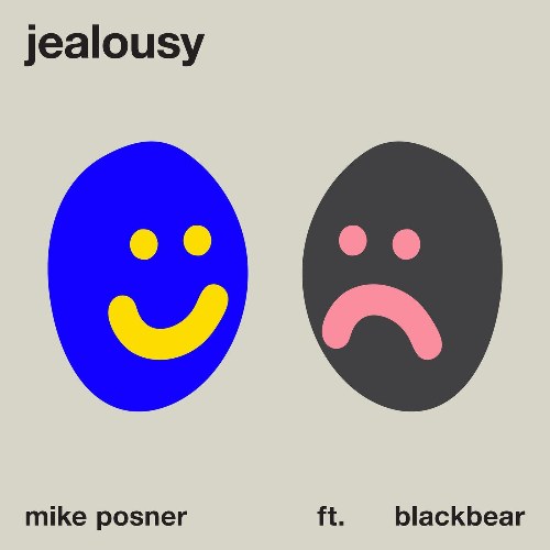 Jealousy (Single)