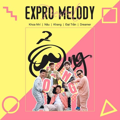 Ổng (Single)