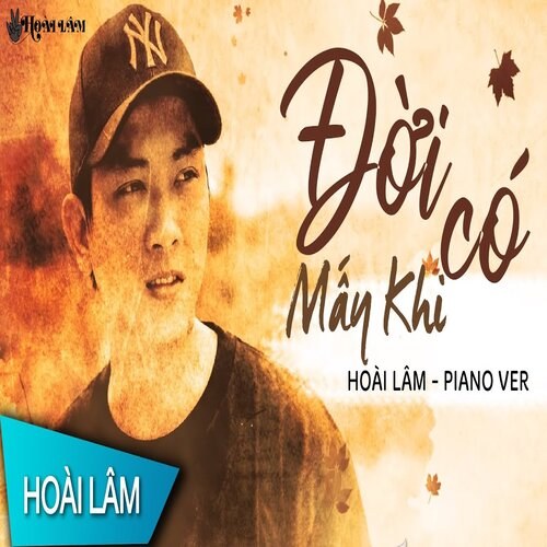 Đời Có Mấy Khi (Piano Version) (Single)