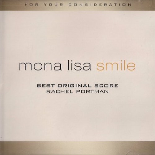 Mona Lisa Smile (Original Score)