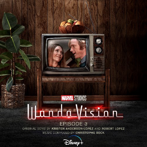 WandaVision: Episode 3 (Original Soundtrack)