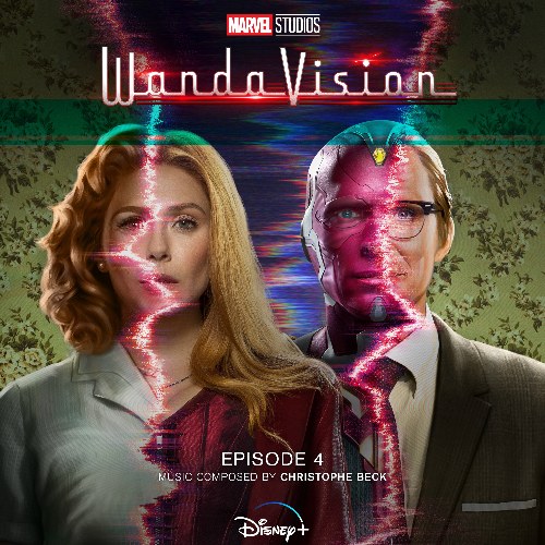 WandaVision: Episode 4 (Original Soundtrack)
