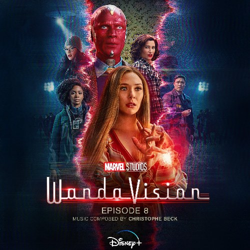 WandaVision: Episode 8 (Original Soundtrack)
