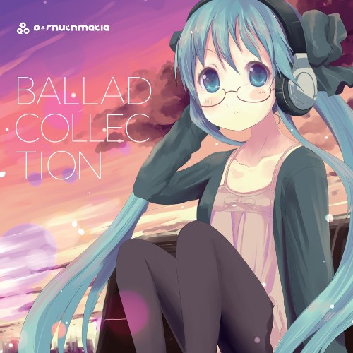 BALLAD COLLECTION