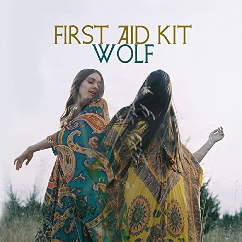 First Aid Kit