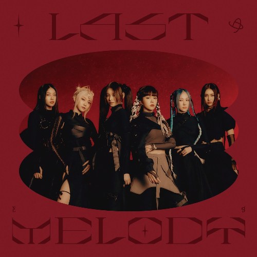 Last Melody (Single)