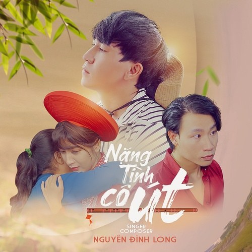 Nàng Tình Cô Út (Single)