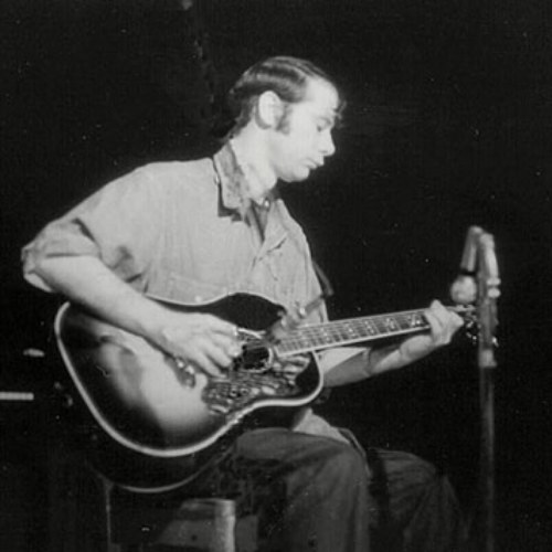 John Fahey