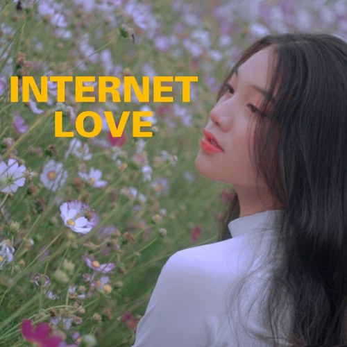 Internet Love (Single)