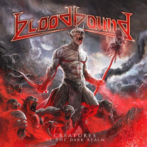 Bloodbound