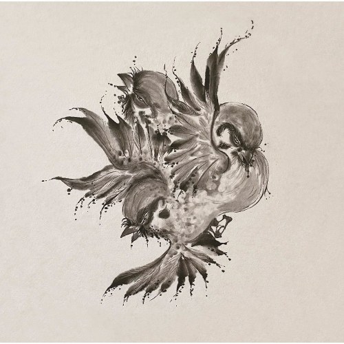 United Sparrows (EP)