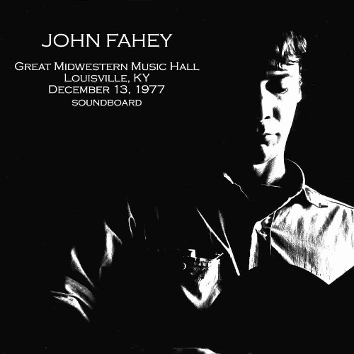 John Fahey