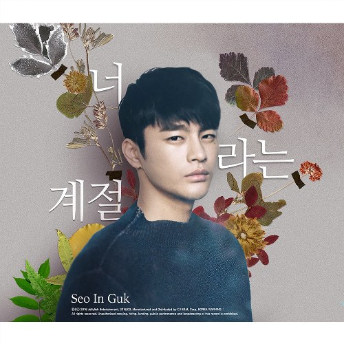 Seo In Guk